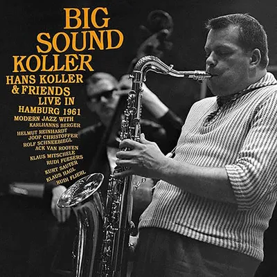 Obrázok produktu pre Big Sound Koller