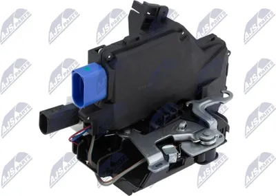 Produktbild von NTY EZC-VW-431 Stellmotor Zentralverriegelung Zentralveriegelung elektrisch für VW TOURAN (1T1, 1T2) TOURAN (1T3) Touareg (7LA, 7L6, 7L7) Phaeton