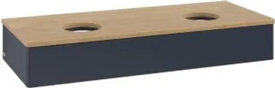 Produktbild von Villeroy & Boch L13011HG WTUS Antao L13_1 1200x190x500mm
