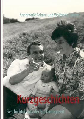 Produktbild von Kurzgeschichten