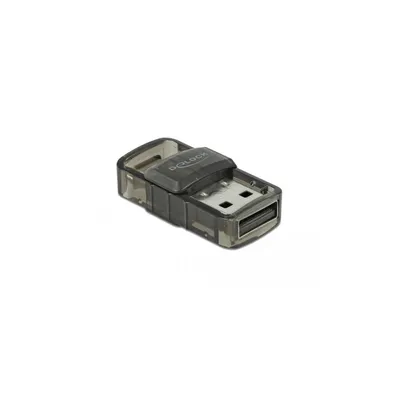 Image de Delock 61002 Delock USB 2.0 Bluetooth 4.0 Adapter 2 in 1 USB Type-C