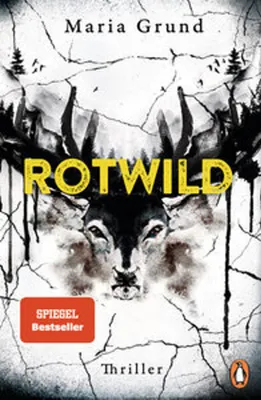 Obrázok produktu pre Rotwild