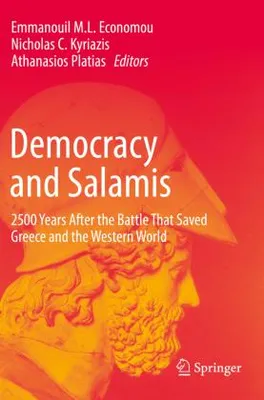 Obrázek produktu pro Democracy and Salamis