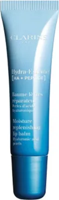 Produktbild von Clarins Hydra-Essentiel HA Baume Lèvres Réparateur 15ml