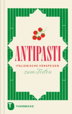 Produktbild von Antipasti
