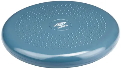Immagine prodotto di Cuscino Sensomotorio A Disco Bilaterale 33 Cm Umbro