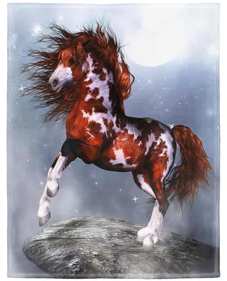 Productafbeelding van Zachte Flanellen Fleece Dekbedovertrek 150 x 200 cm