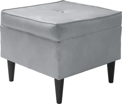 Obrázek produktu pro Stolička, Monolith 84 látka, šedá