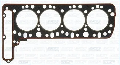 Produktbild von AJUSA 10009500 FIBERMAX Zylinderkopfdichtung passend für MERCEDES-BENZ Stufenheck (W123) G-Klasse SUV (W460) /8 (W115) Limousine W123 T-modell (S123)