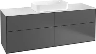 Produktbild von Villeroy & Boch G32200HJ Waschbeckenunterschrank Finion G32