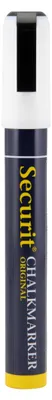 Produktbild von Securit SMA510-WT, Weiß, Meißel, 1 Stück(e)