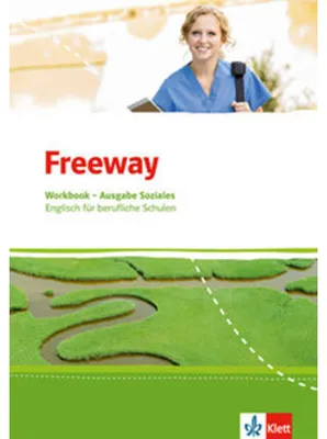 Immagine prodotto di Freeway Soziales. Englisch für berufliche Schulen