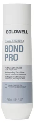Productafbeelding van Goldwell Dualsenses Bond Pro Versterkende Shampoo 250ml