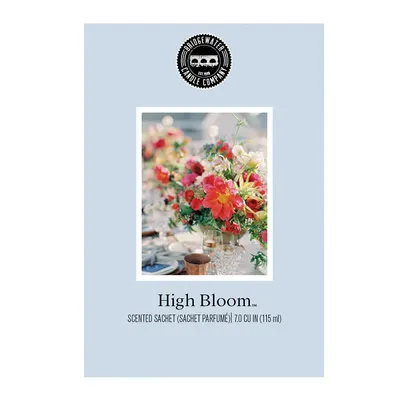 Image de Bridgewater Candle Sachet parfumé High Bloom