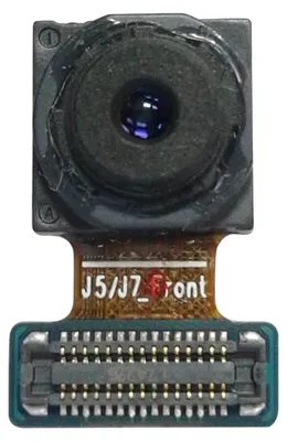 Produktbild von Front Kamera für Samsung Galaxy J5 J530F 2017 Cam Ersatzteil Flexkabel Zubehör