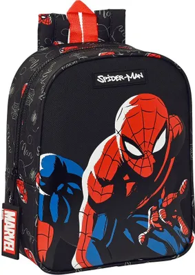 Produktbild von Safta Rucksack Schwarz  Schwarz One Size