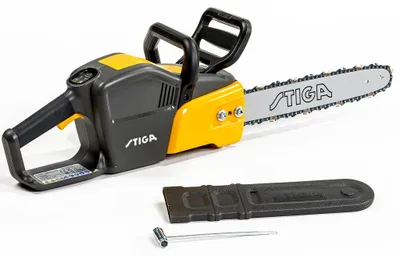 Obrázok produktu pre Stiga Accu Kettingzaag Cs 700e 48v