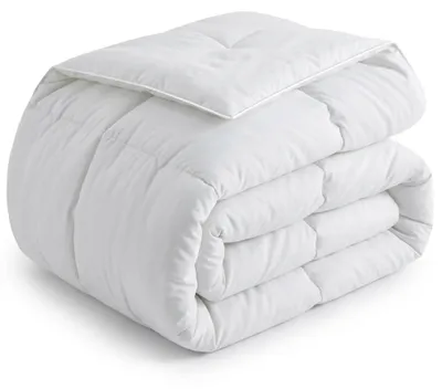 Immagine prodotto di CASABEL Piumino Molto Caldo 1-2 Piazze, 155x220cm, Bianco
