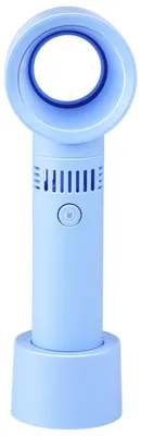 Immagine prodotto di Ventilatore manuale LIFETIME AIR USB, blu
