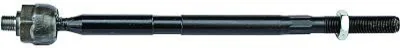 Produktbild von DIEDERICHS 1142506 Axialgelenk Spurstange für FORD MONDEO III Kombi (BWY) Vorne