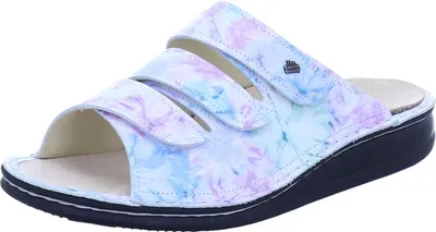 Immagine prodotto di Finn Comfort Damen Pantoletten KORFU 32543-36, 32543-37, 32543-38, 32543-39, 32543-40, 32543-41, 32543-42, 32543-43, 32544-37, 32544-38, 32544-39, 32544-40, 32544-41, 32544-42, 32544-43, 32544-44, 32544-45, 32544-46, 32544-47, 32568-38, 32568-39, 32568-40, 32568-41, 32579-38, 32579-39, 32579-40, 32579-41 FCO-01509 sky 41
