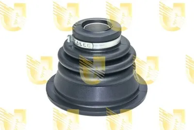 Produktbild von UNIGOM 320104 Achsmanschette für OPEL Vivaro A Kastenwagen (X83) Getriebeseitig Antriebswelle
