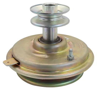 Produktbild von Messerkupplung, mechanisch passend für MTD Rasentraktoren 717-1787