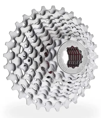 Produktbild von Miche Primato 10s Shimano Kassette Silber 10s / 16-27t Silber 10s