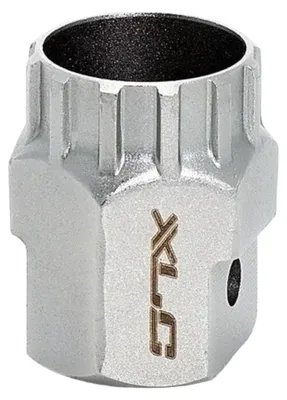 Obrázok produktu pre Odstraňovač reťazového kolesa XLC TO-S13 Pre kazety SHIMANO HG