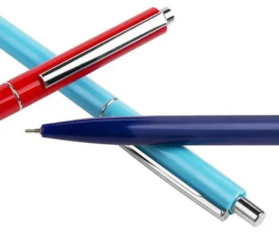 Produktbild von Easy Sonto Automatischer Kugelschreiber Blaue Tinte 0.7mm