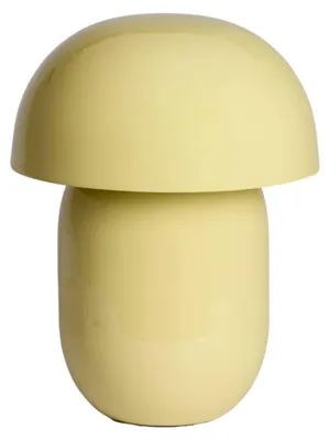 Image de Light & Living - lampe de table - RIVEN - vert - métal - E27 - 8058681