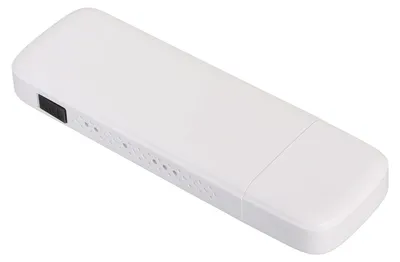 Obrázok produktu pre 4G LTE USB WiFi modem so slotom na SIM kartu, rýchlosť 150 Mbps, zdieľanie mobilného WiFi hotspotu pre 8 používateľov v Európe a Ázii