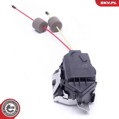 Produktbild von ESEN SKV Heckklappenschloss 16SKV378