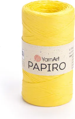 Zdjęcie produktu dla Włóczka Papiro - 1319 YarnArt Rafia papierowa 100 g