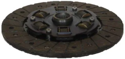 Productafbeelding van JAPANPARTS DF-K03 koppelingsplaat, compatibel met KIA SHUMA FB, onderdeelnummer 0K2A116460, 0K2A31