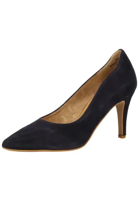 Produktbild von Tamaris Pumps Pumps Veloursleder