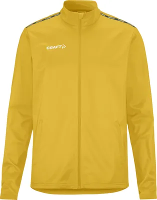 Produktbild von Craft Squad Go Full Zip Jacket M