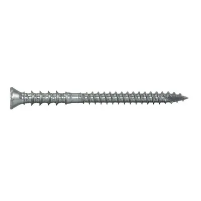Immagine prodotto di REISSER Viti di regolazione legno/legno zincate Punta di taglio 6 mm 145 mm 50 pz.