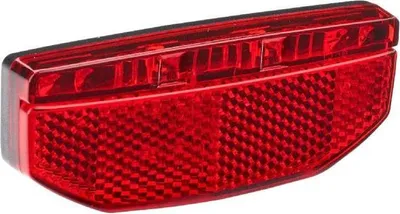 Produktbild von Büchel LED-Gepäckträger-Rücklicht Edge