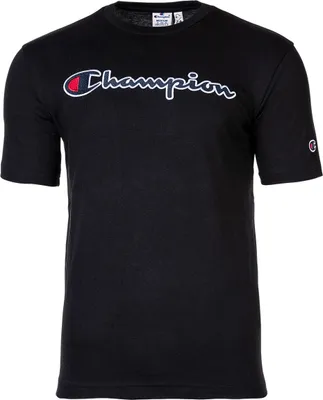 Produktbild von Champion T-shirt Crewneck Tshirt, 216473KK001, Größe: 193