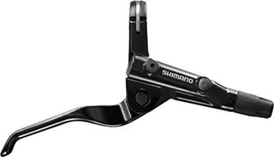 Obrázok produktu pre SHIMANO BL-RS600, brzdová páka, čierna, SH-EBLRS600RL