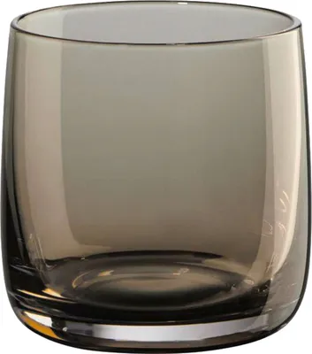 Produktbild von ASA Selection glas Wasserglas amber, Trinkglas, Becher, Glas, Bernsteinfarben, 200 ml, 53602009