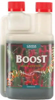 Produktbild von Canna BOOST Accelerator 1 l