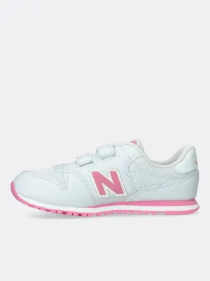 Obrázok produktu pre NEW BALANCE detská obuv na voľný čas, 500, 34 1/2