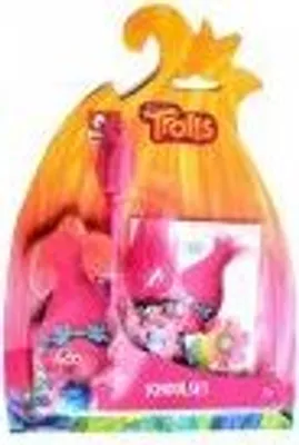 Produktbild von Trolls - Schulset