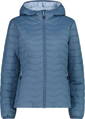 Image de Veste Femme Cmp Fix Hood Space 42