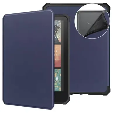 Zdjęcie produktu dla ETUI SMARTCASE COVER OKŁADKA OBUDOWA CASE do KINDLE PAPERWHITE 6 2024 7"