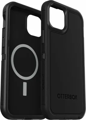 Produktbild von OtterBox Defender XT Apple iPhone 15 Plus/14 Plus -black *BULK