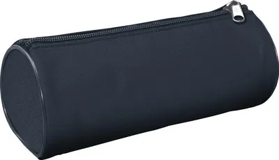 Produktbild von Kangaro Schlamper-Rolle rund dunkelblau