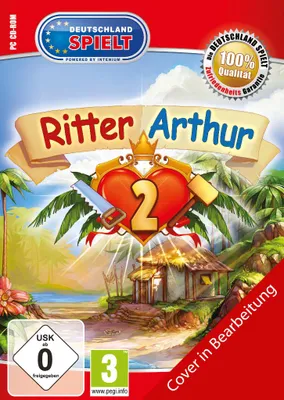 Produktbild von Ritter Arthur 2